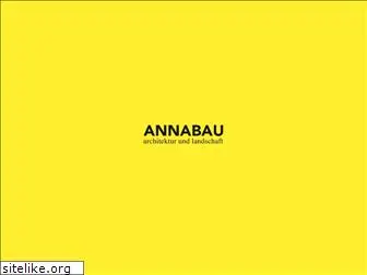 annabau.com