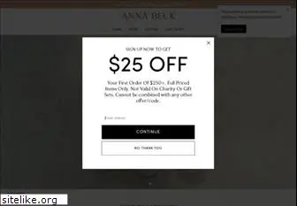 annabeck.com