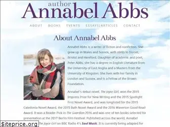 annabelabbs.com