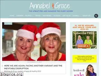 annabelandgrace.com