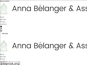 annabelanger.com