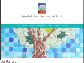 annabelharz.com