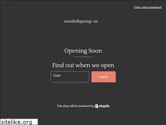 annabella-pump.com