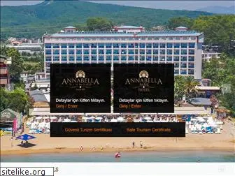 annabellahotels.com