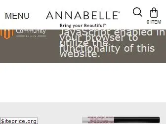 annabelle.com