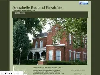 annabellebnb.com