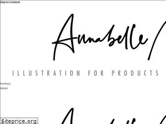 annabellem.com