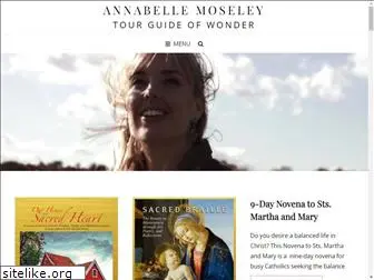 annabellemoseley.com