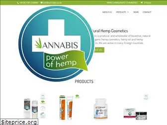 annabis.co.uk