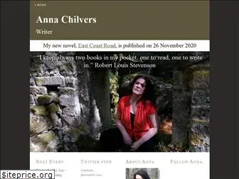 annachilvers.co.uk