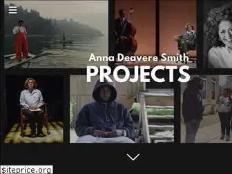 annadeaveresmith.org