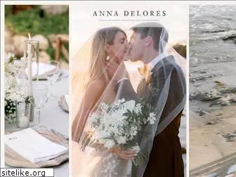 annadelores.com