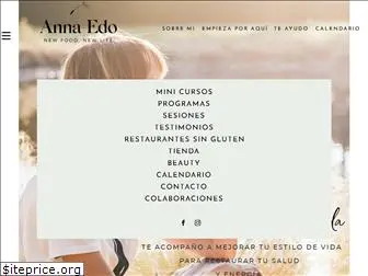 annaedo.com