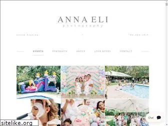 annaeli.com