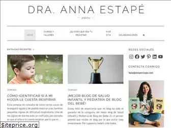 annaestape.com