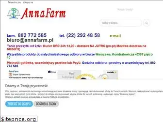annafarm.pl