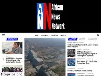 annafrica.news