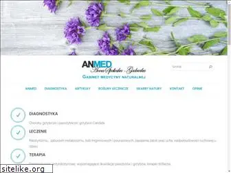 annagadowska.com