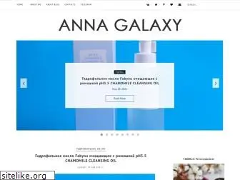 annagalaxy.com