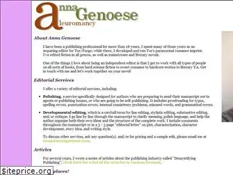 annagenoese.com