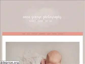 annageorgephoto.com