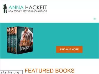 annahackettbooks.com