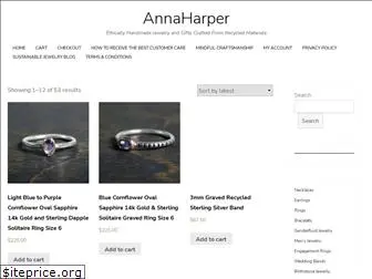 annaharper.com