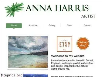 annaharris.co.uk