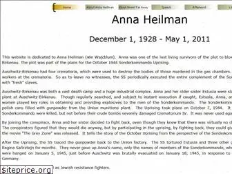 annaheilman.net