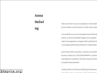 annahelwing.com