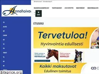 annahoivaa.fi