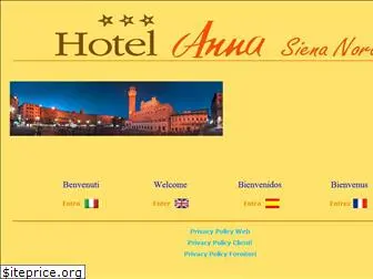 annahotel.it