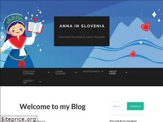 annainslovenia.wordpress.com