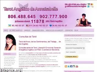 annaisabelle.com