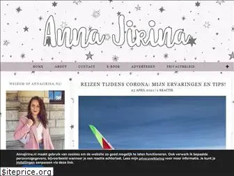 annajirina.nl