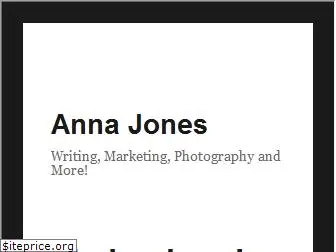 annajones.com