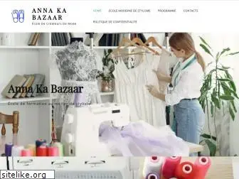 annakabazaar.com