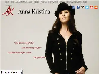 annakristina.com