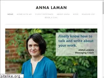 annalaman.com