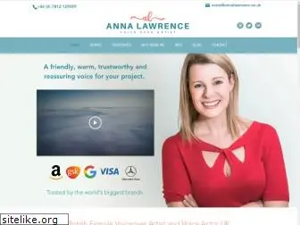 annalawrence.co.uk