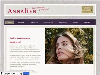 annalien.nl