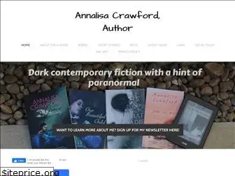 annalisacrawford.com