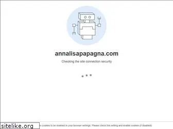 annalisapapagna.com