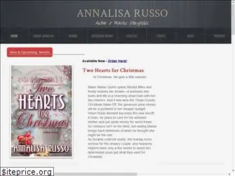 annalisarusso.com