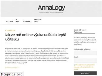 annalogy.cz