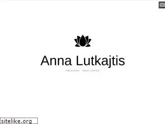 annalutkajtis.com