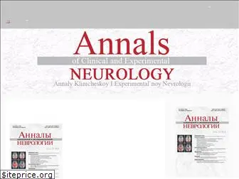 annaly-nevrologii.com