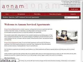 annamapartments.com.au