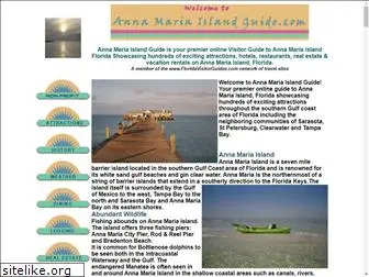 annamariaislandguide.com