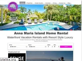 annamariaislandhomerental.com